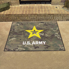 Load image into Gallery viewer, U.S. Army All-Star Mat