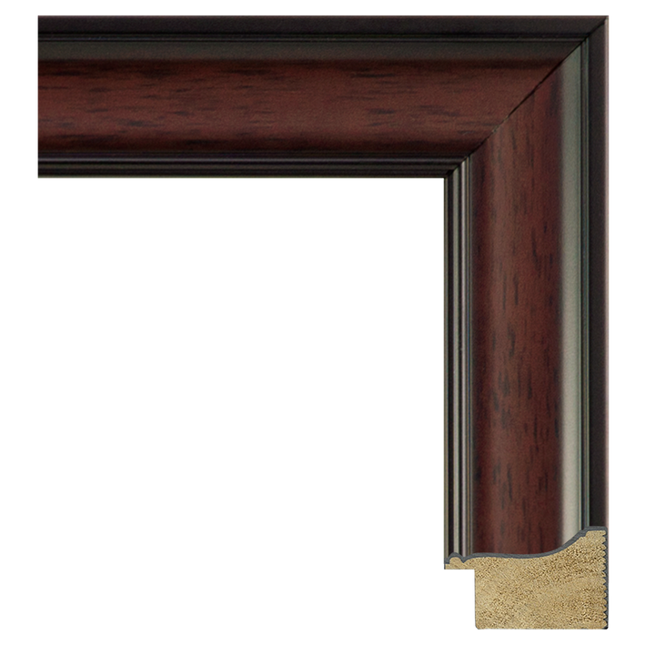 United States Marine Corps Gold Embossed Studio Certificate Frame (Horizontal)*