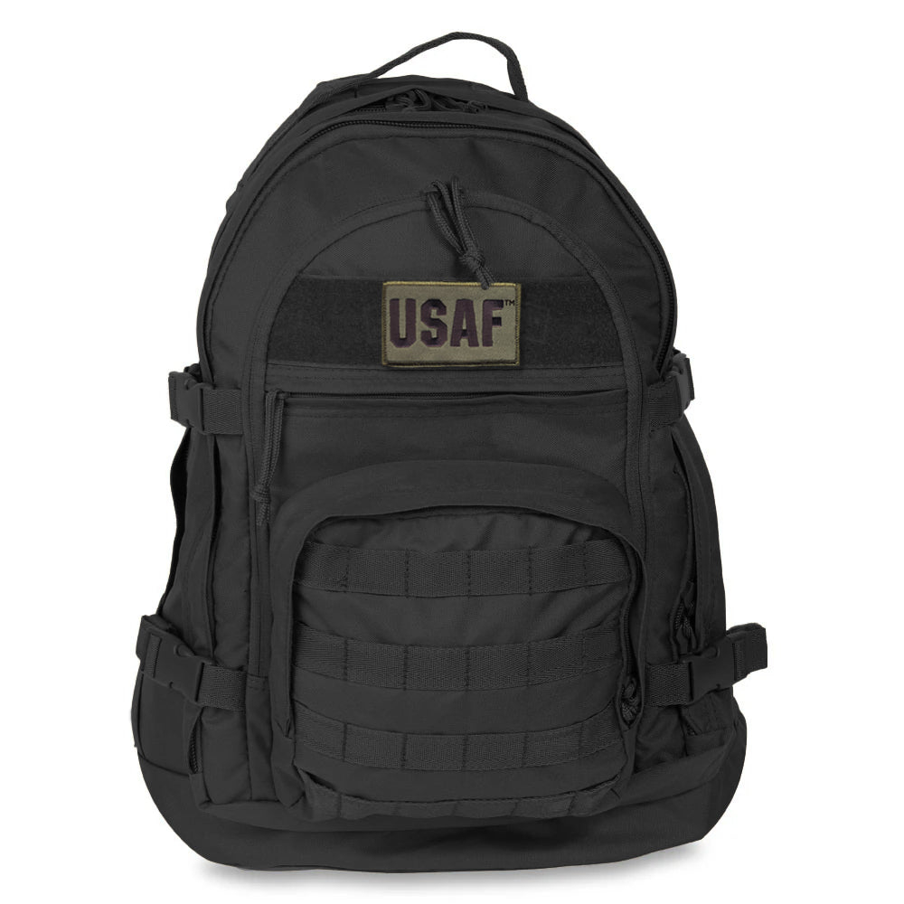 air force kids backpack Fletcher Kids' and the front zip pocket keeps smaller items close at hand Almost ready! OPERATION BACKPACK is