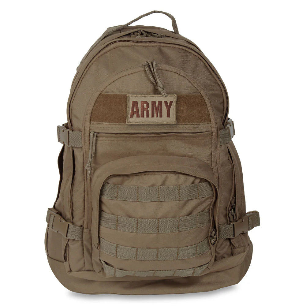 Sandpiper of California Three Day Pass Backpack