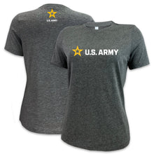 Load image into Gallery viewer, Army Ladies Duo T-Shirt