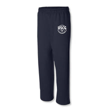 Load image into Gallery viewer, Coast Guard Retired Sweatpant