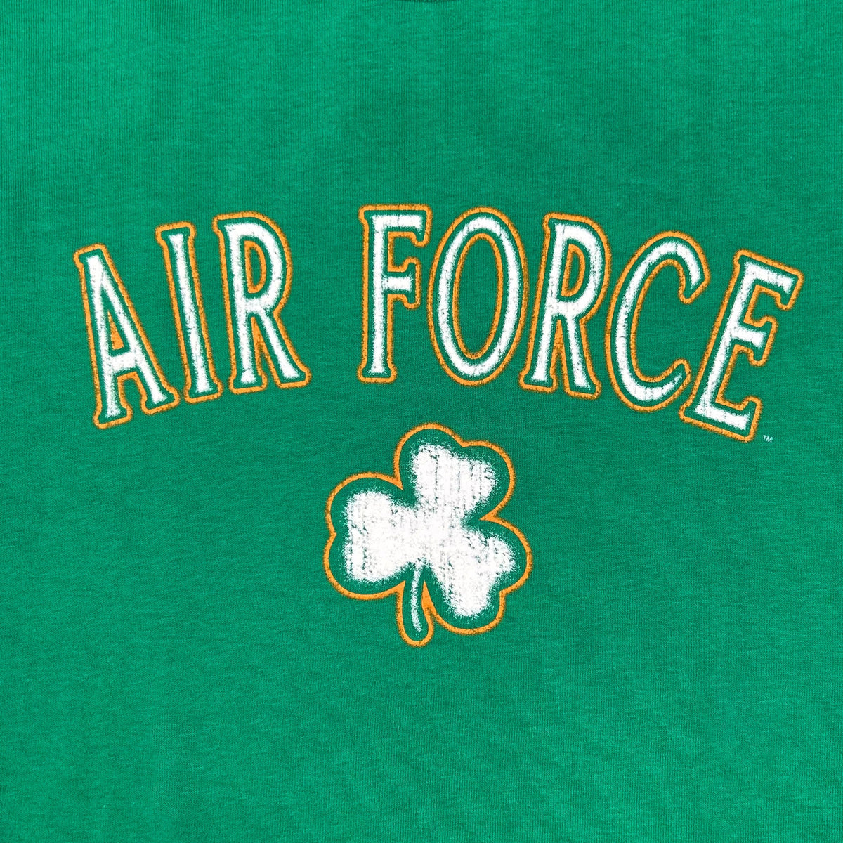 shamrock air forces