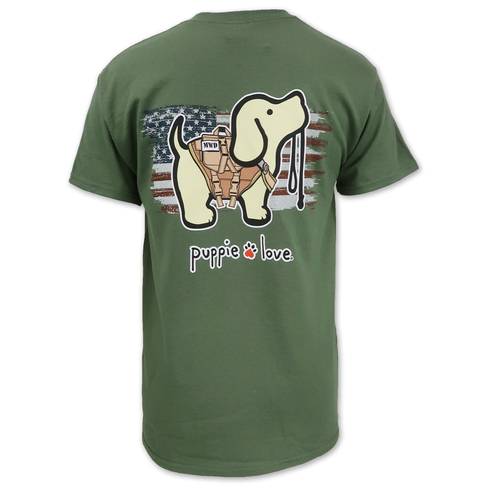 Army Love T-Shirt Army Love T-Shirt