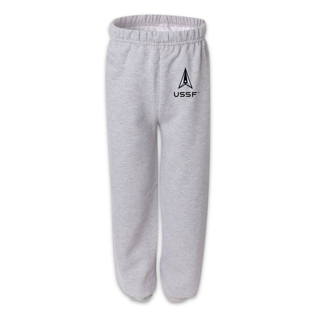 Space Force Delta Youth Sweatpants