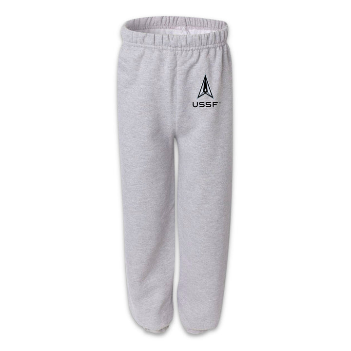 Space Force Delta Youth Sweatpants