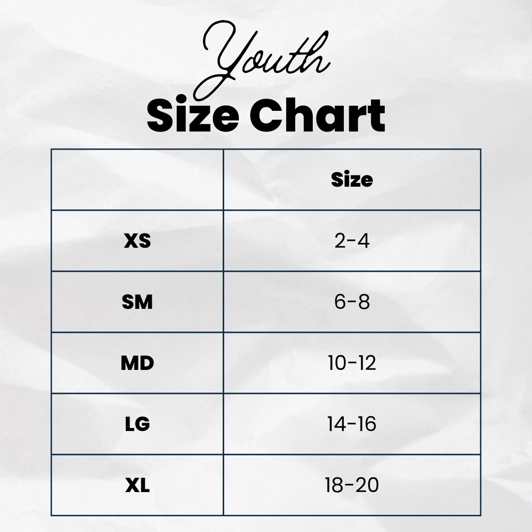 R.E.D. Friday Youth Hood (Red)