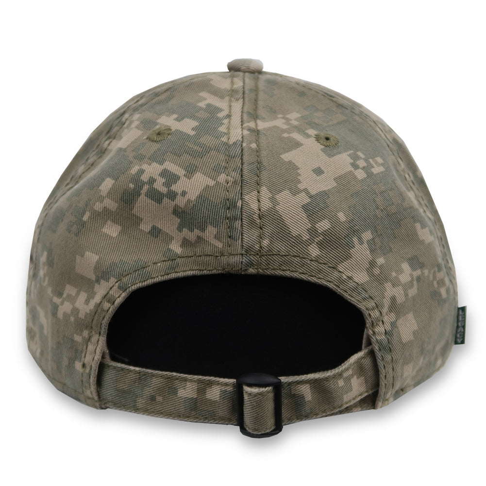USMC Digi Camo Flag Hat Camo