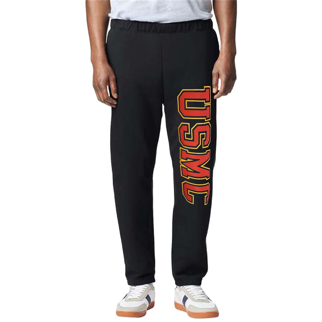 USMC Bold Block Sweatpant
