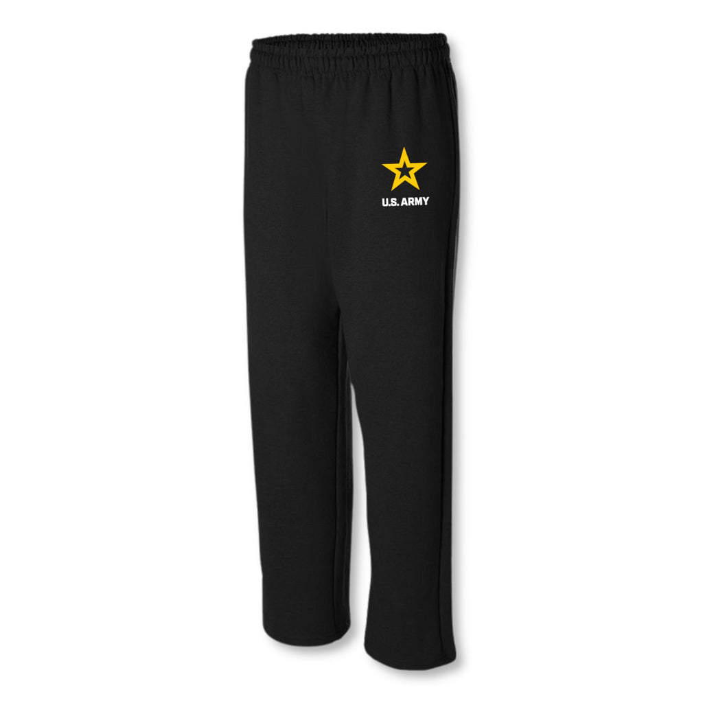 Army Star Sweatpants