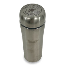 Load image into Gallery viewer, Marines Bullet Mag Mug (Stainless)