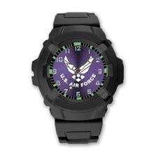 Load image into Gallery viewer, AIR FORCE MODEL 24 SERIES WATCH 1