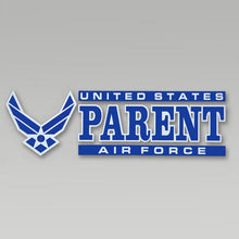 Load image into Gallery viewer, AIR FORCE PARENT DECAL