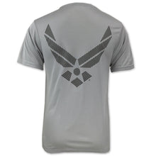 Load image into Gallery viewer, AIR FORCE PT T-SHIRT (GREY) 9