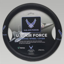 Load image into Gallery viewer, AIR FORCE STEERING WHEEL COVER 1