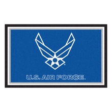 Load image into Gallery viewer, AIR FORCE ULTRA PLUSH MAT