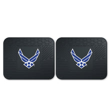Load image into Gallery viewer, AIR FORCE UTILITY MATS 2PK