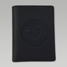 Load image into Gallery viewer, Marines Embossed Trifold Wallet