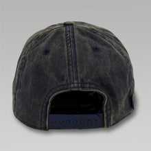 Load image into Gallery viewer, NAVY OLD FAVORITE HAT 1