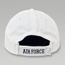 Load image into Gallery viewer, US AIR FORCE WINGS HAT WHITE 1