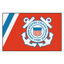Load image into Gallery viewer, USCG STARTER MAT