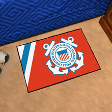 Load image into Gallery viewer, USCG STARTER MAT 2
