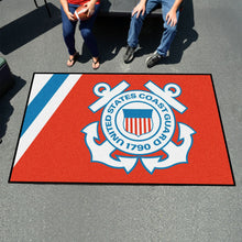 Load image into Gallery viewer, USCG ULTIMATE TAILGATER MAT 2