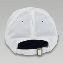 Load image into Gallery viewer, WOMENS MARINES EGA HAT (WHITE) 3
