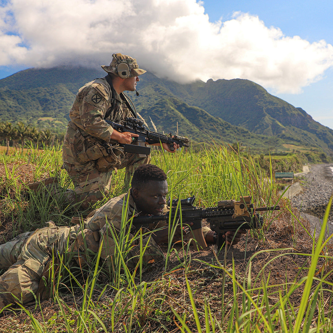 Army 250th Anniversary