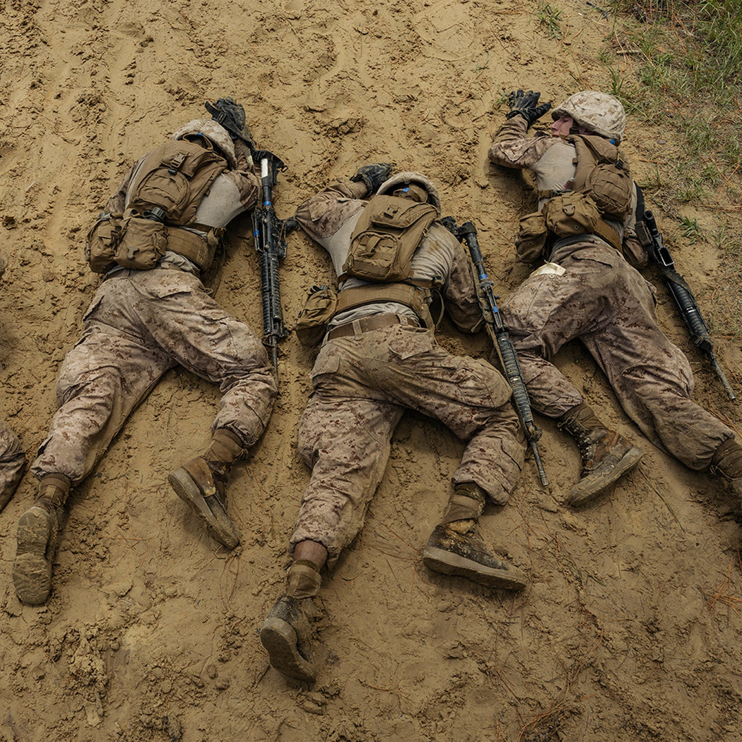 Marines 250th Anniversary