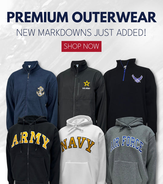 Shop Shoo Goo - Fatigues Army Navy Gear