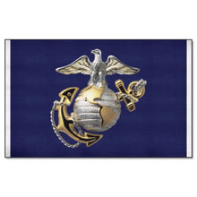 Load image into Gallery viewer, U.S. Marines Ulti-Mat 5&#39; x 8&#39;*