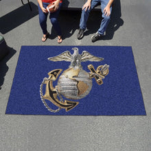 Load image into Gallery viewer, U.S. Marines Ulti-Mat 5&#39; x 8&#39;*