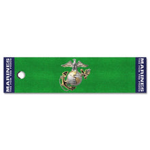 Load image into Gallery viewer, U.S. Marines Putting Green Mat*