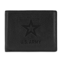 Load image into Gallery viewer, Army Embossed Bifold Wallet