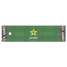 Load image into Gallery viewer, U.S. Army Putting Green Mat