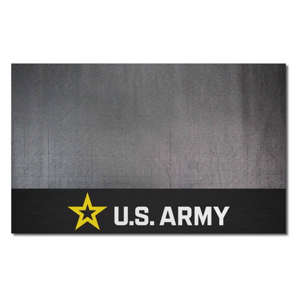 U.S. Army Strong Grill Mat