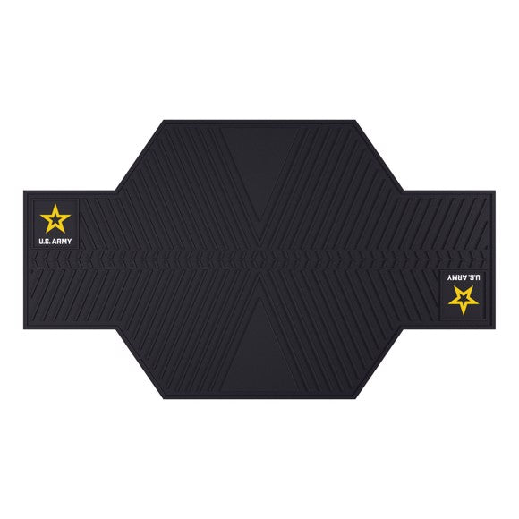 U.S. Army Motorcycle Mat*