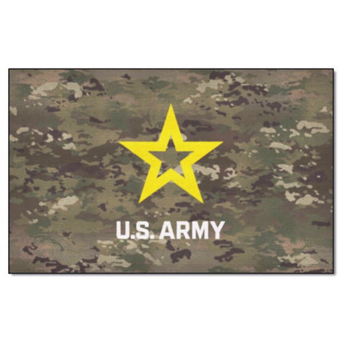 U.S. Army Ulti-Mat 5' X 8'*