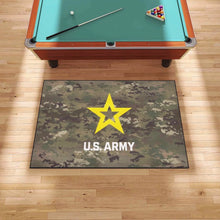 Load image into Gallery viewer, U.S. Army Ulti-Mat 5&#39; X 8&#39;*