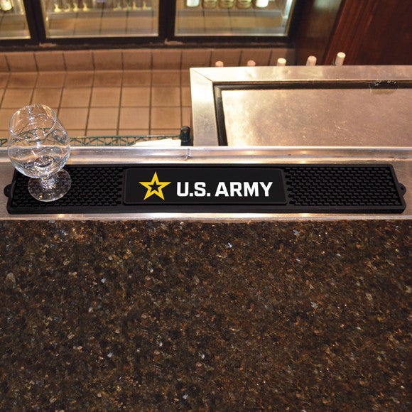 U.S. Army Drink Mat*