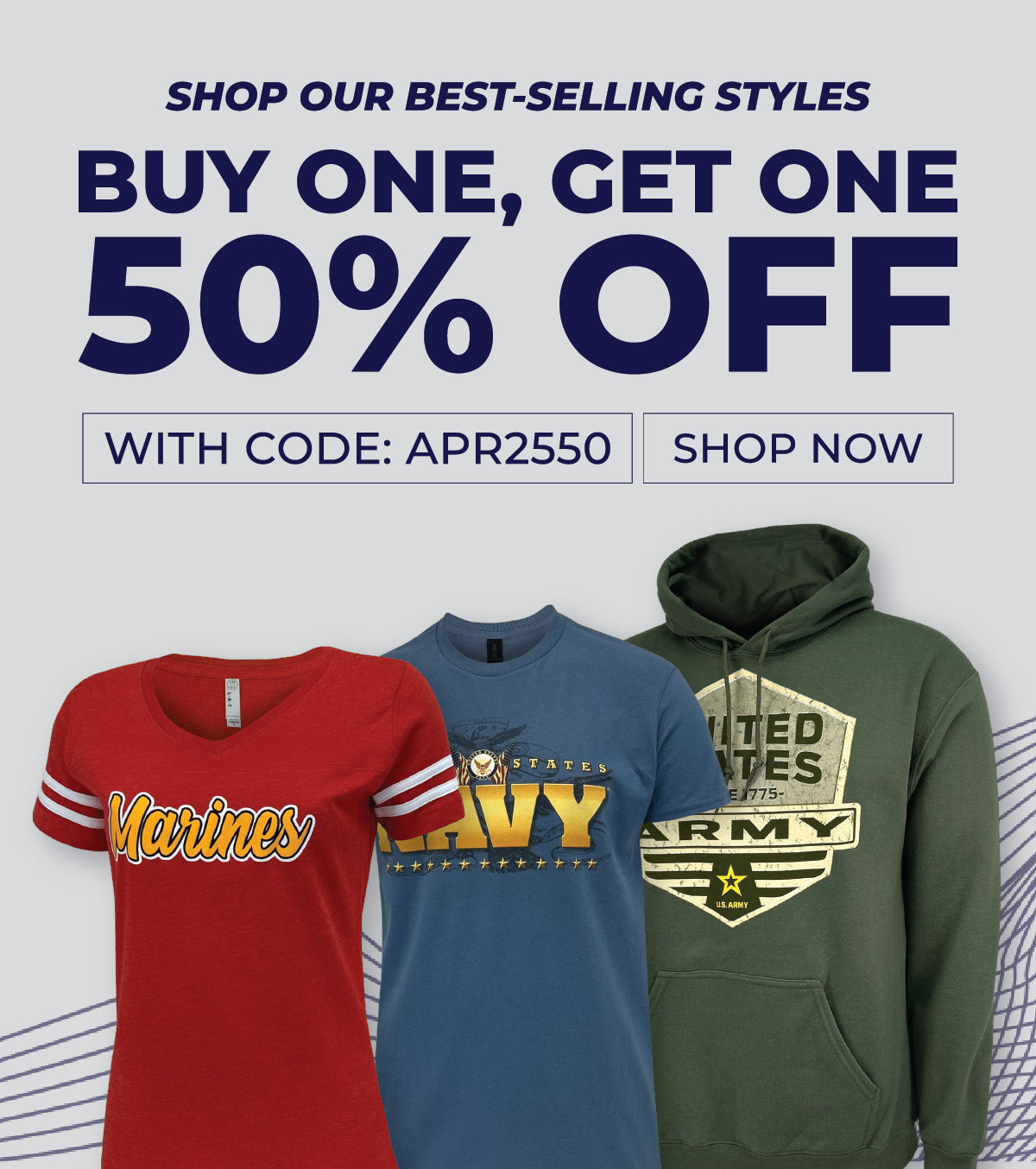 Armed Forces Gear 