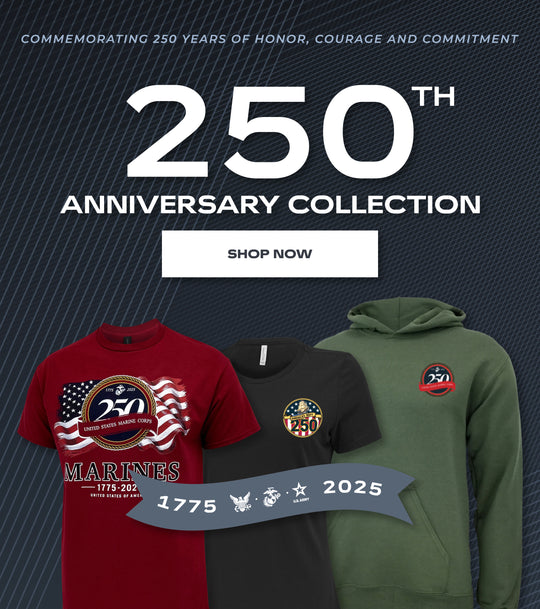 Armed Forces Gear 
