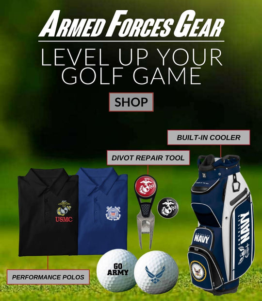 Armed Forces Gear 
