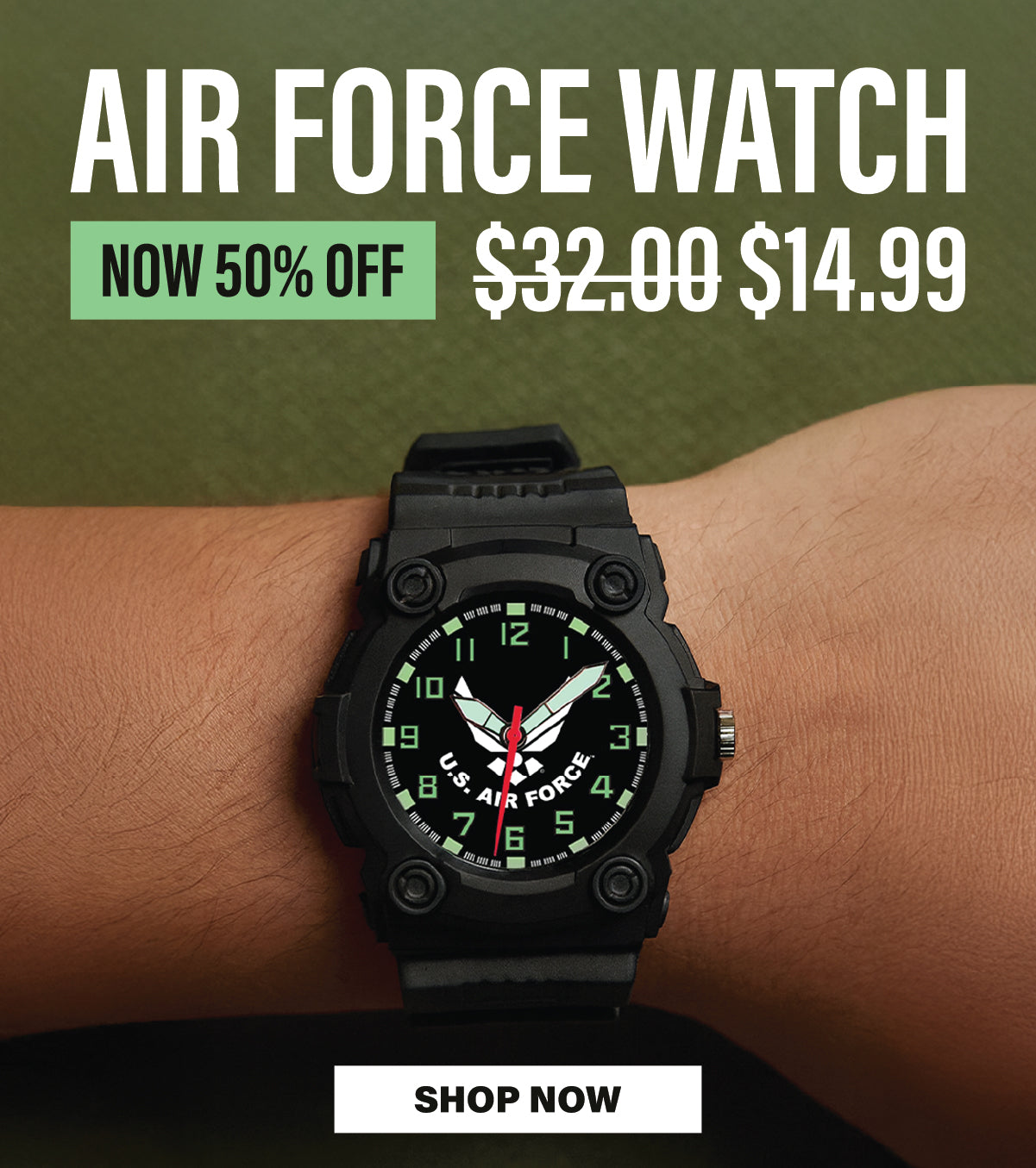 Armed Forces Gear 