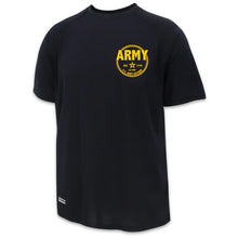 Load image into Gallery viewer, Army Retired Under Armour Tac Tech T-Shirt