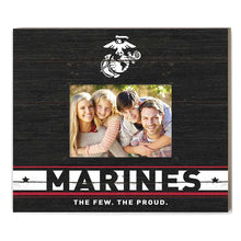 Load image into Gallery viewer, Marines EGA Photo Frame*