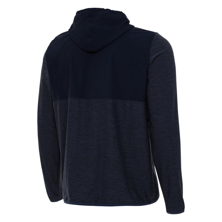 American Flag Men's Sway Jacket (Navy)*