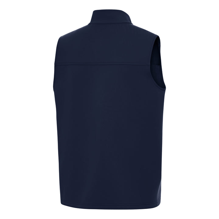 U.S. Air Force Men's Demand Full Zip Vest (Navy)*