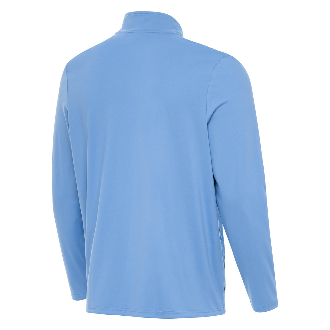 U.S. Coast Guard Men's Perilous 1/4 Zip Pullover (Columbia Blue)*